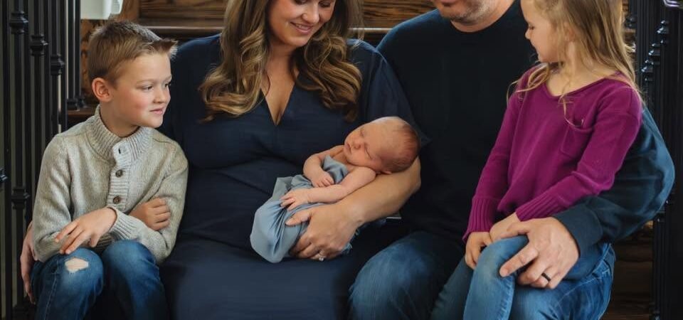 Corie Walsh, Frankfort, IL, Tragedy: Michael Walsh Mourns After Wife Injured, 2-Year-Old Died in Attempted Murder-Suicide