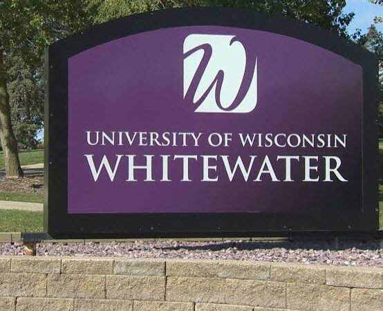 UW Whitewater Shooting: Active Shooter, Lockdown at University of Wisconsin-Whitewater